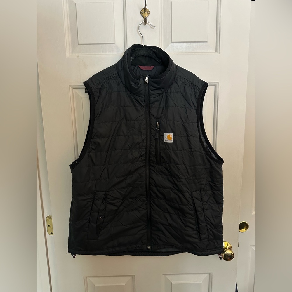 Carhartt - Men’s XL Vest